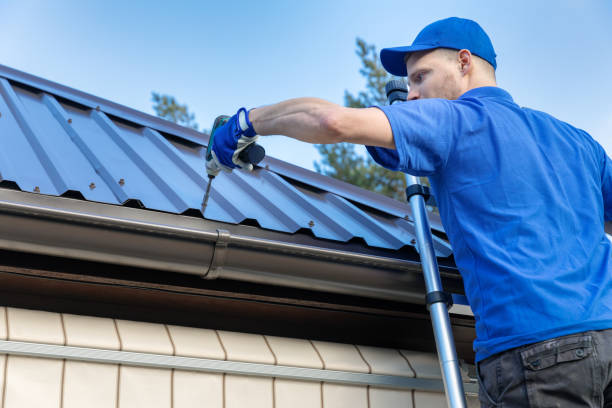 Fast & Reliable Emergency Roof Repairs in Lincoln, ID