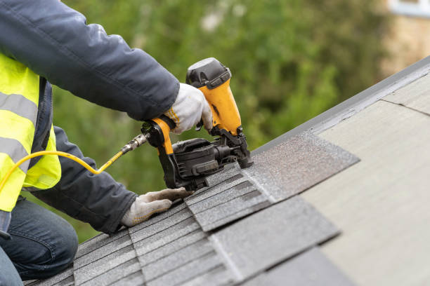 Hot Roofs in Lincoln, ID