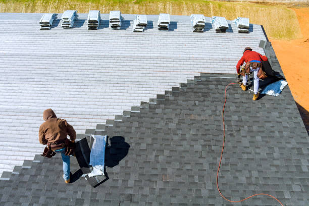 Best Roof Insulation Installation  in Lincoln, ID