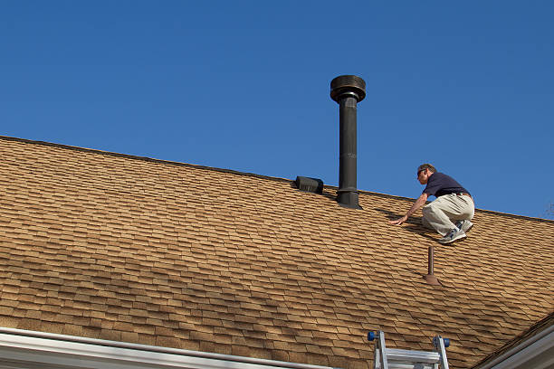 Lincoln, ID  Roofing repair and installation Company