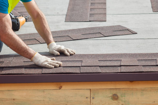 Best Metal Roofing Installation  in Lincoln, ID